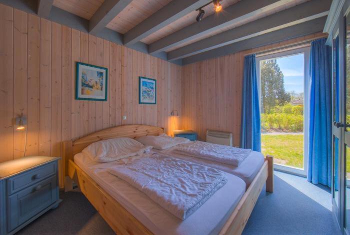 Wildgans Classic 232 Mirow Exteriér fotografie